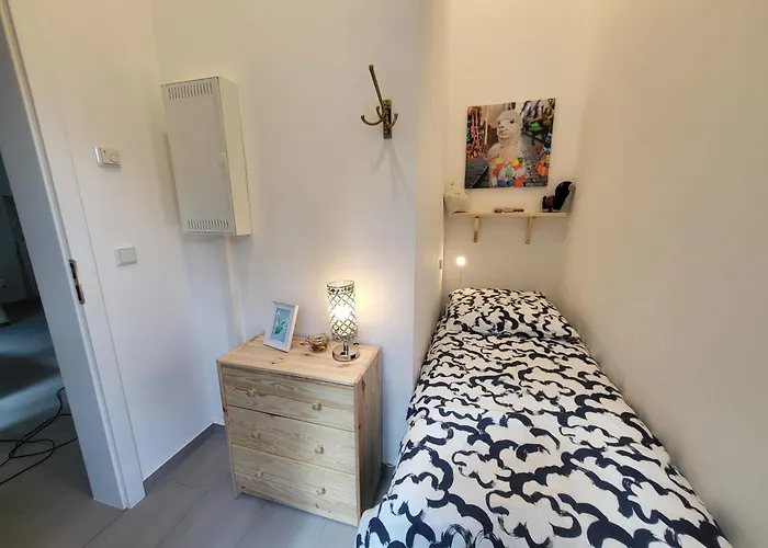 Haus Am Walde