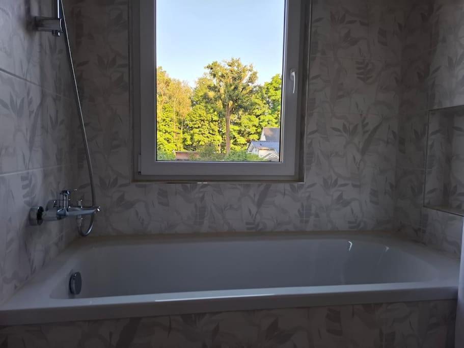 Haus Am Walde * Mullrose