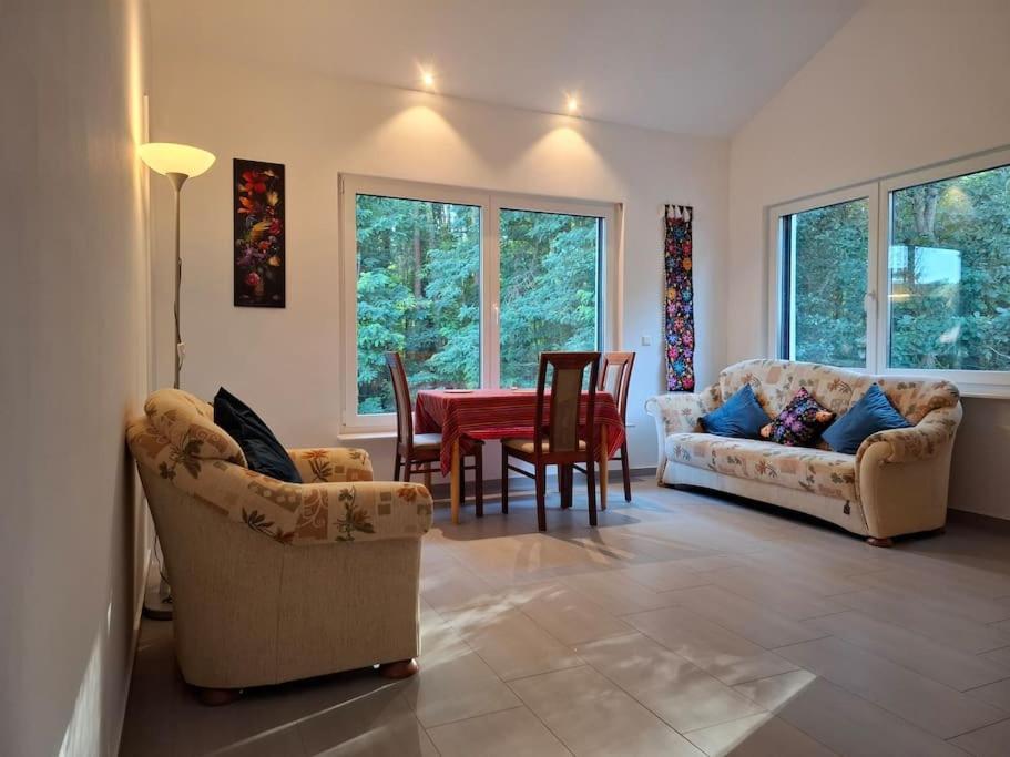 Haus Am Walde Apartment *