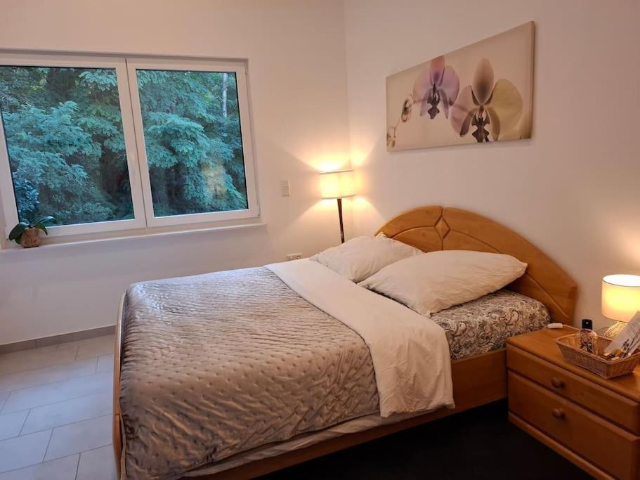 Haus Am Walde Mullrose