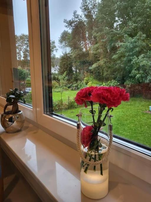 Apartment Haus Am Walde