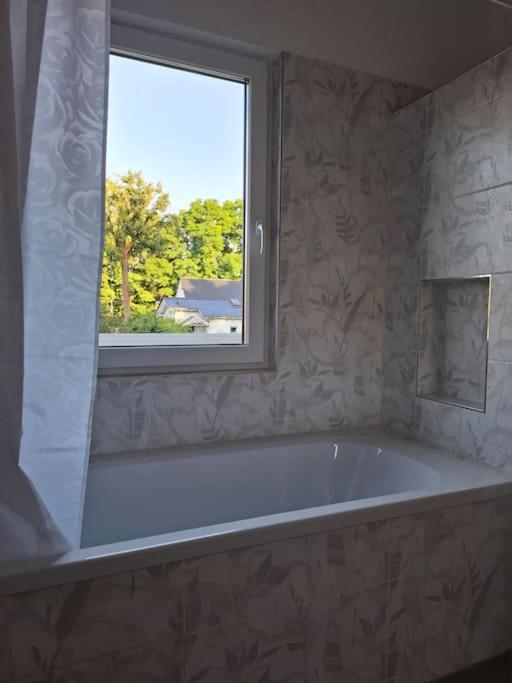 Apartment Haus Am Walde