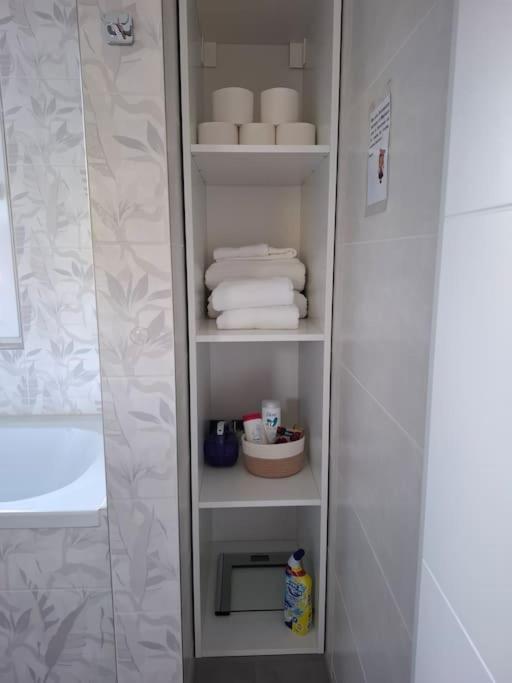 Haus Am Walde Apartment *