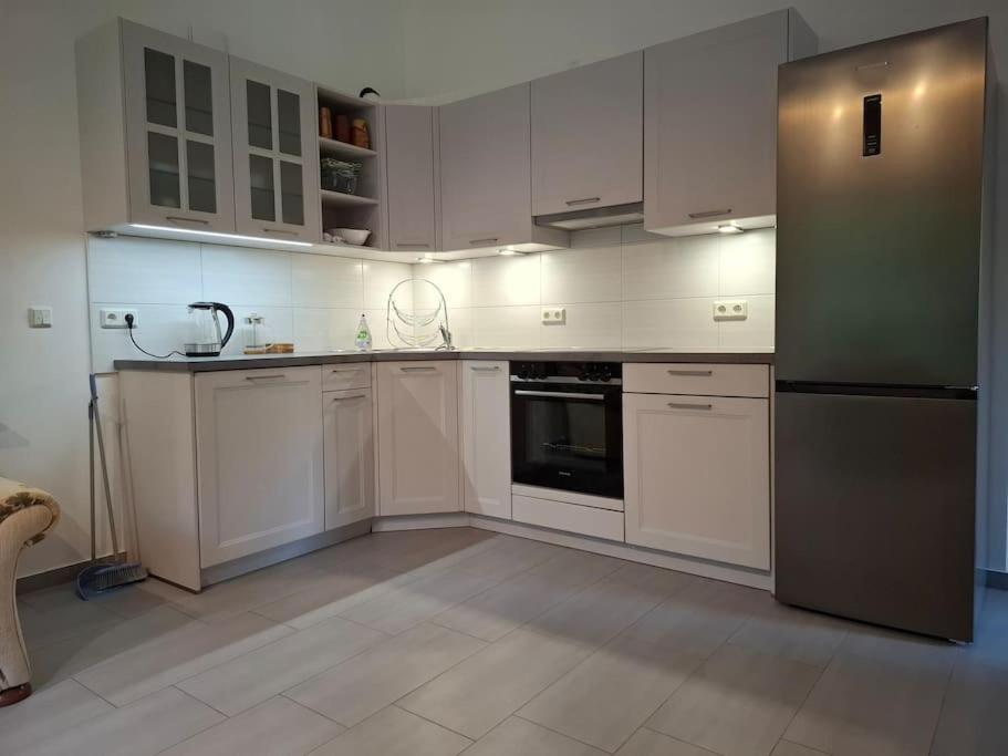 Apartment Haus Am Walde *