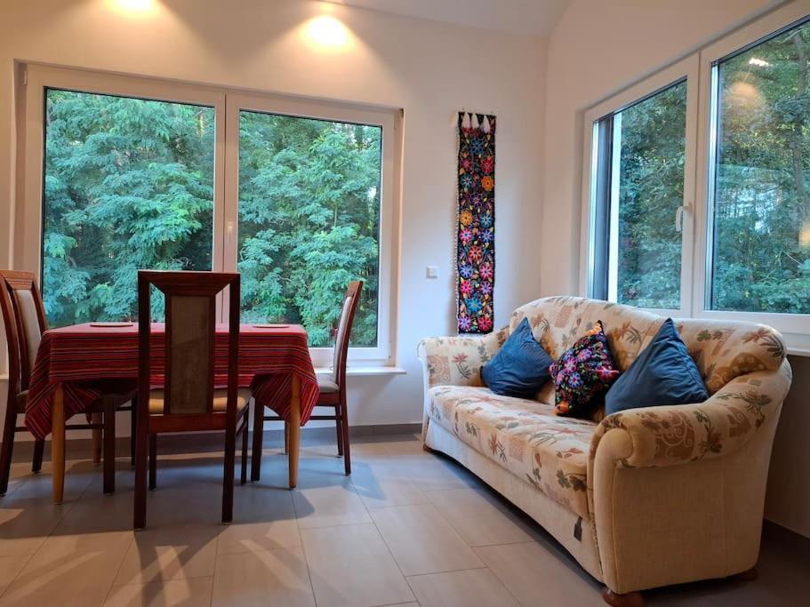 Apartment Haus Am Walde