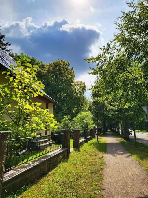 Haus Am Walde *