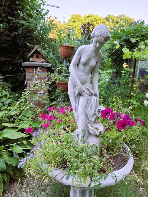 Haus Am Walde Mullrose