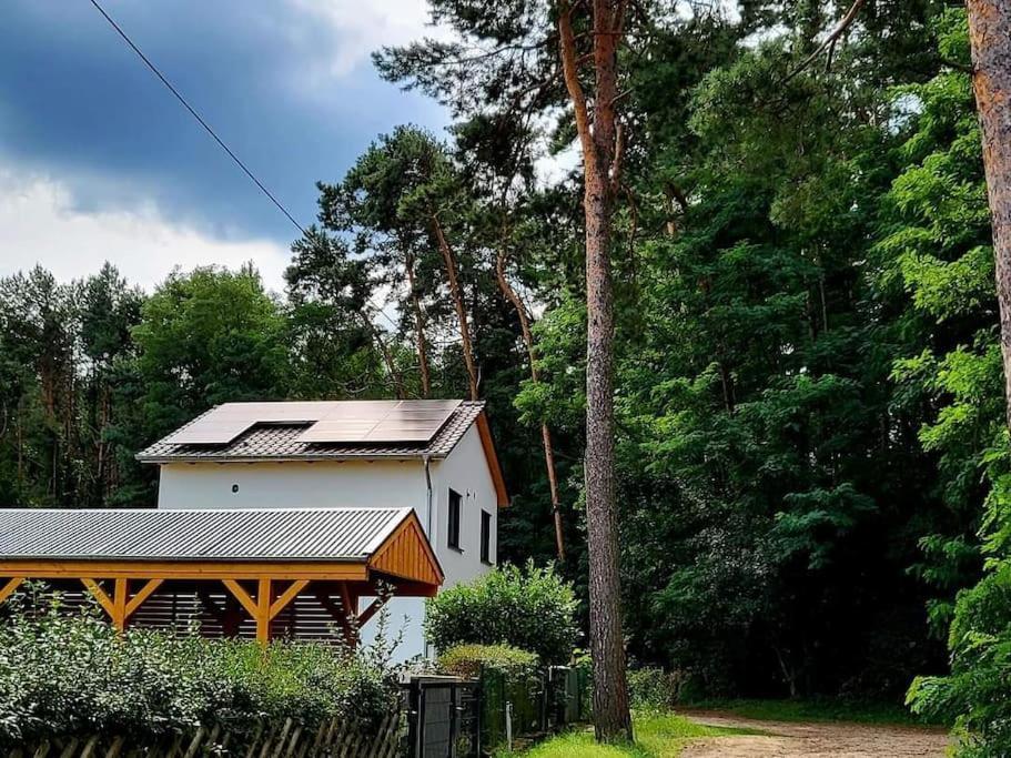 Haus Am Walde * Müllrose