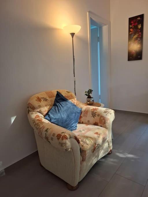 Apartment Haus Am Walde