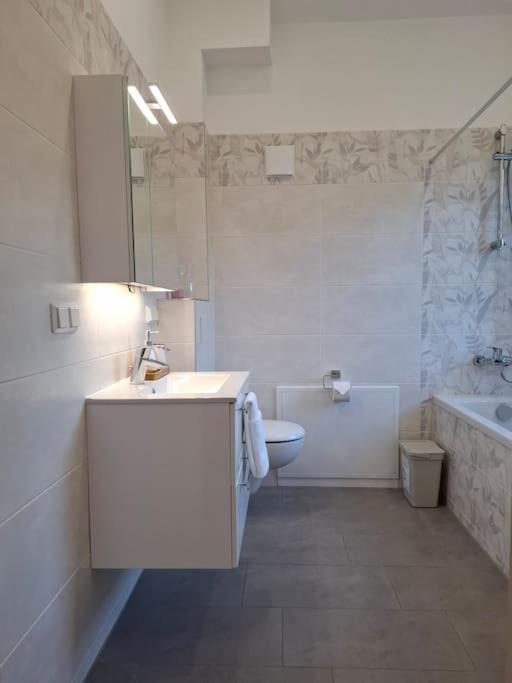 Haus Am Walde Apartment *