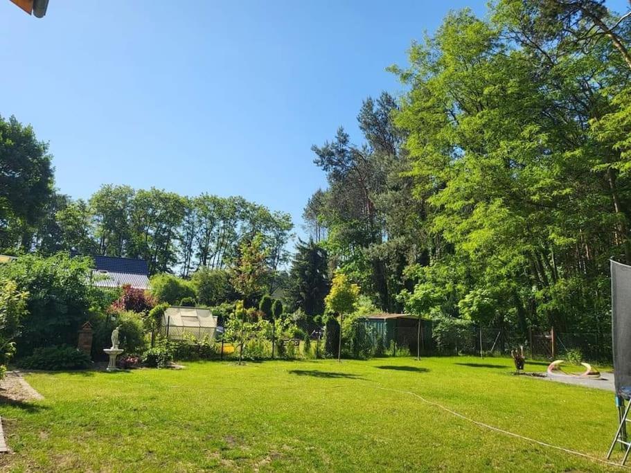 Haus Am Walde