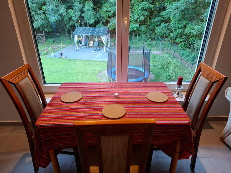 Haus Am Walde Apartment *
